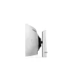 49 colių OLED lenktas monitorius Samsung S49DG910SU – Dual QHD 5120×1440, 32:9, 0,03 ms, 2×USB-C, VESA, reguliuojamas aukštis