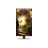 Samsung S27DG610SU kompiuterio monitorius 68,6 cm (27 colių) 2560 x 1440 pikselių Quad HD OLED sidabrinis