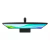 Samsung S61F monitorius 68,6 cm (27 col.) 2560 x 1440 pikselių Quad HD LCD juodas