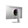 Monitorius Samsung S32FG810SU 32 colių OLED 2160 x 3840 4K UHD, 0,03 ms, 178° žiūrėjimo kampas, VESA, aukščio reguliavimas, sidabrinis
