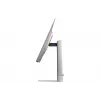 Monitorius Samsung S32FG810SU 32 colių OLED 2160 x 3840 4K UHD, 0,03 ms, 178° žiūrėjimo kampas, VESA, aukščio reguliavimas, sidabrinis