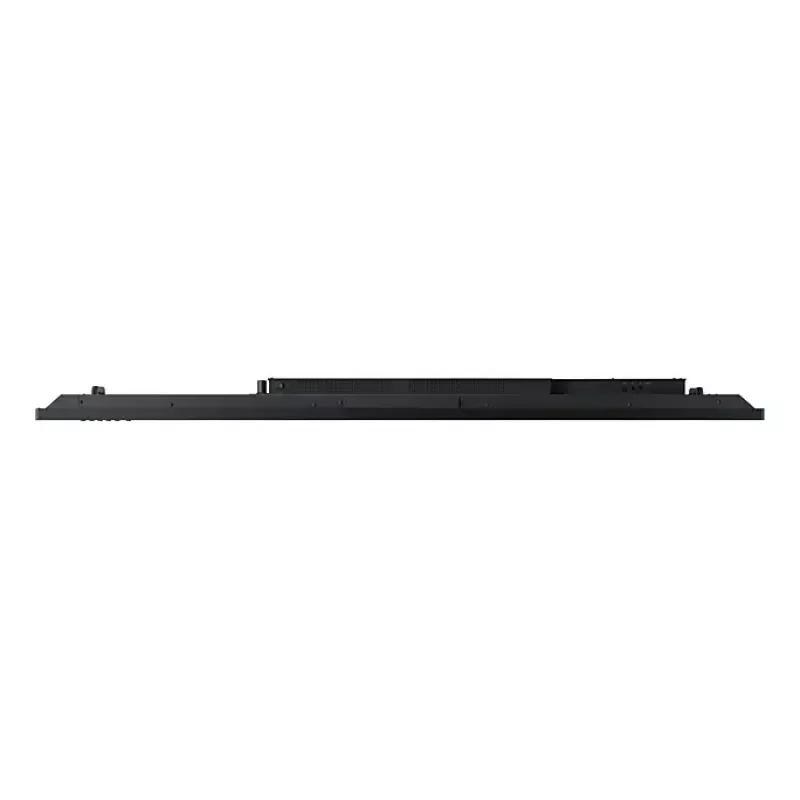 Monitor Samsung LH86WAFWLGCXEN 86 colių liečiamasis ekranas 3840 x 2160