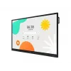 Monitor Samsung LH86WAFWLGCXEN 86 colių liečiamasis ekranas 3840 x 2160