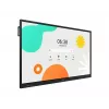 Monitor Samsung LH86WAFWLGCXEN 86 colių liečiamasis ekranas 3840 x 2160
