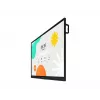 Monitor Samsung LH86WAFWLGCXEN 86 colių liečiamasis ekranas 3840 x 2160