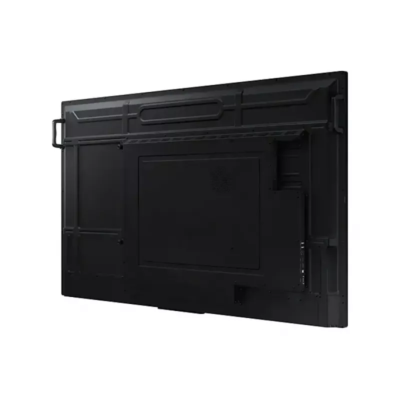 Monitor Samsung LH86WAFWLGCXEN 86 colių liečiamasis ekranas 3840 x 2160