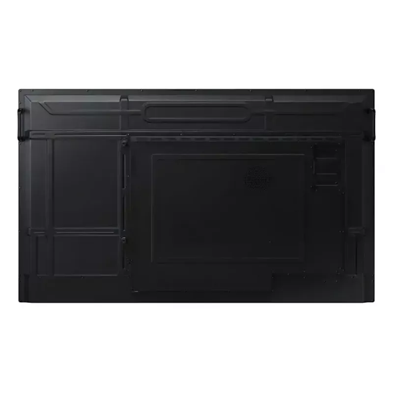 Monitor Samsung LH86WAFWLGCXEN 86 colių liečiamasis ekranas 3840 x 2160