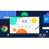 Monitor Samsung LH86WAFWLGCXEN 86 colių liečiamasis ekranas 3840 x 2160