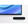 Monitor Samsung LH86WAFWLGCXEN 86 colių liečiamasis ekranas 3840 x 2160