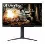 Monitorius LG 27GS75Q-B 27 colių Quad HD (2560×1440) IPS 1 ms 180 Hz FreeSync G-SYNC VESA