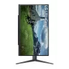 Monitorius LG 27GS85Q-B 68,6 cm (27 colių) 2560 x 1440 pikselių Quad HD LCD juodas