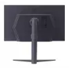 Monitorius LG 27GS85Q-B 68,6 cm (27 colių) 2560 x 1440 pikselių Quad HD LCD juodas