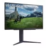 Monitorius LG 27GS85Q-B 68,6 cm (27 colių) 2560 x 1440 pikselių Quad HD LCD juodas