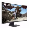 LG 32GS60QC-B kompiuterio monitorius 80 cm (31,5 colio) 2560 x 1440 pikselių Quad HD LCD juodas