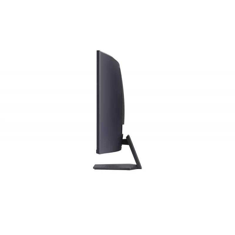 LG 32GS60QC-B kompiuterio monitorius 80 cm (31,5 colio) 2560 x 1440 pikselių Quad HD LCD juodas