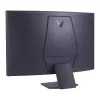 LG 32GS60QC-B kompiuterio monitorius 80 cm (31,5 colio) 2560 x 1440 pikselių Quad HD LCD juodas