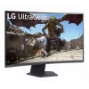 LG 32GS60QC-B kompiuterio monitorius 80 cm (31,5 colio) 2560 x 1440 pikselių Quad HD LCD juodas