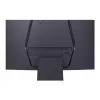27 colių lenktas žaidimų monitorius LG 27GS60QC-B — 27 colių VA QHD 2560x1440, 180 Hz, 1 ms, HDR10, FreeSync, 1000R