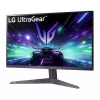 LG 24GS50F-B 60,2 cm (23,7 colio) Full HD LCD monitor 1920 x 1080, 180 Hz, 1 ms MBR, AMD FreeSync