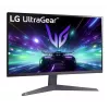 LG 24GS50F-B 60,2 cm (23,7 colio) Full HD LCD monitor 1920 x 1080, 180 Hz, 1 ms MBR, AMD FreeSync