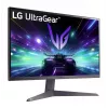 LG 24GS50F-B 60,2 cm (23,7 colio) Full HD LCD monitor 1920 x 1080, 180 Hz, 1 ms MBR, AMD FreeSync