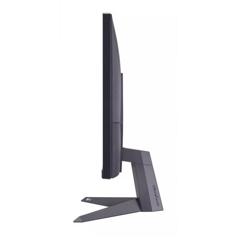 LG 24GS50F-B 60,2 cm (23,7 colio) Full HD LCD monitor 1920 x 1080, 180 Hz, 1 ms MBR, AMD FreeSync