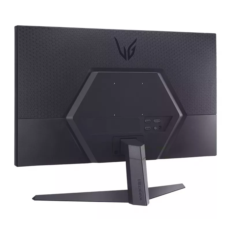 LG 24GS50F-B 60,2 cm (23,7 colio) Full HD LCD monitor 1920 x 1080, 180 Hz, 1 ms MBR, AMD FreeSync