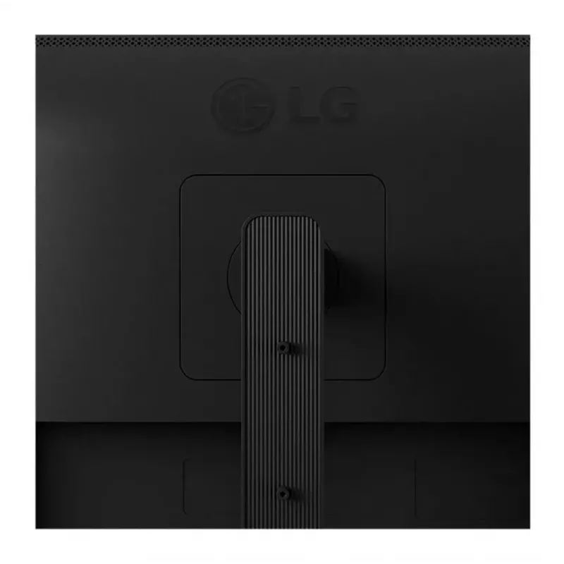 LG 24BA550-B kompiuterio monitorius 60,5 cm (23,8 colio) 1920 x 1080 pikselių Full HD LCD juodas