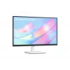 LG 27US500-W monitor 68,6 cm (27 colių) 3840 x 2160 4K Ultra HD IPS LCD baltas