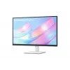 LG 27US500-W monitor 68,6 cm (27 colių) 3840 x 2160 4K Ultra HD IPS LCD baltas