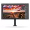 LG 32UN880K-B.AEK 80 cm (31.5 colio) 4K IPS monitorius