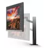 LG 32UN880K-B.AEK 80 cm (31.5 colio) 4K IPS monitorius