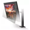 LG 32UN880K-B.AEK 80 cm (31.5 colio) 4K IPS monitorius
