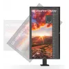 LG 32UN880K-B.AEK 80 cm (31.5 colio) 4K IPS monitorius
