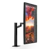 LG 32UN880K-B.AEK 80 cm (31.5 colio) 4K IPS monitorius
