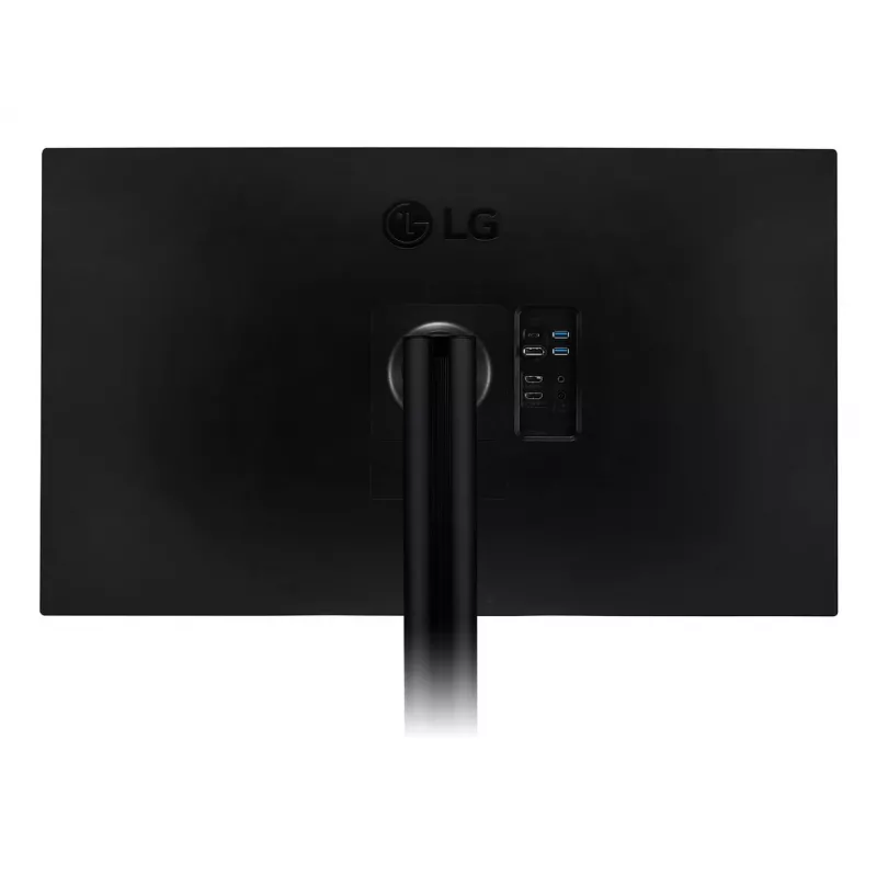 LG 32UN880K-B.AEK 80 cm (31.5 colio) 4K IPS monitorius