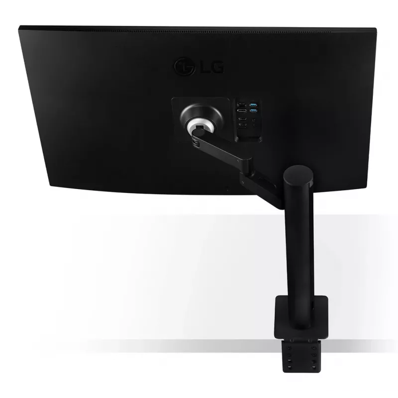 LG 32UN880K-B.AEK 80 cm (31.5 colio) 4K IPS monitorius