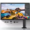 LG 32UN880K-B.AEK 80 cm (31.5 colio) 4K IPS monitorius