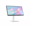LG 27US550-W monitor 68,6 cm (27 colių) 3840 x 2160 4K Ultra HD LCD baltas