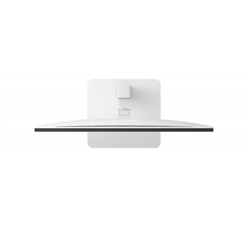 LG 27US550-W monitor 68,6 cm (27 colių) 3840 x 2160 4K Ultra HD LCD baltas