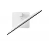 LG 27US550-W monitor 68,6 cm (27 colių) 3840 x 2160 4K Ultra HD LCD baltas