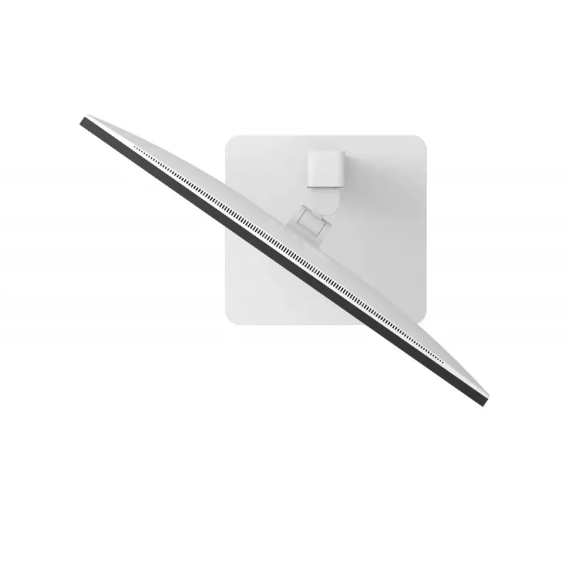 LG 27US550-W monitor 68,6 cm (27 colių) 3840 x 2160 4K Ultra HD LCD baltas
