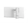 LG 27US550-W monitor 68,6 cm (27 colių) 3840 x 2160 4K Ultra HD LCD baltas