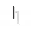 LG 27US550-W monitor 68,6 cm (27 colių) 3840 x 2160 4K Ultra HD LCD baltas