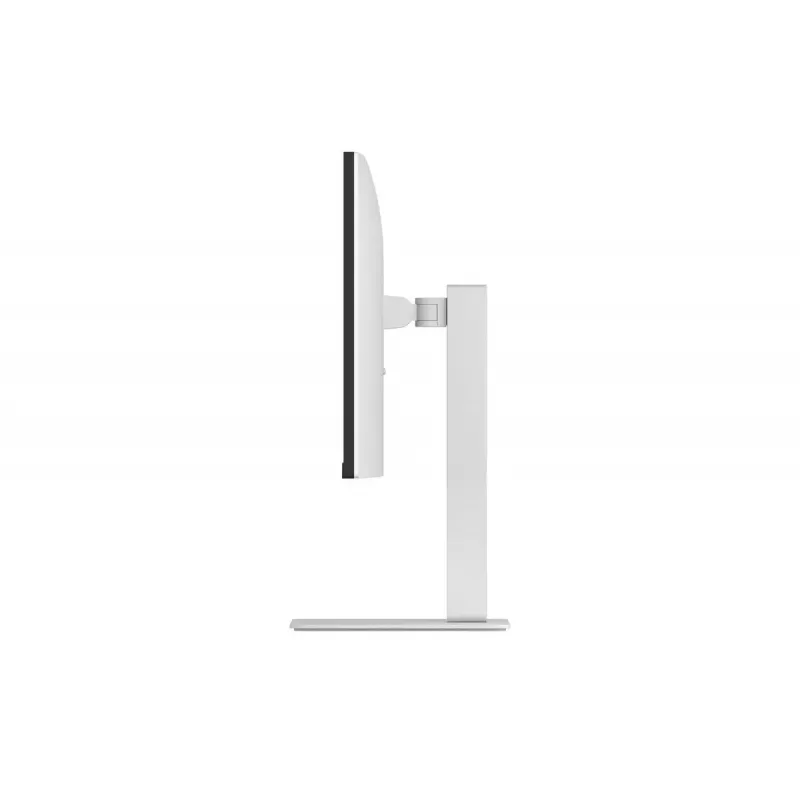 LG 27US550-W monitor 68,6 cm (27 colių) 3840 x 2160 4K Ultra HD LCD baltas