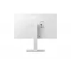 LG 27US550-W monitor 68,6 cm (27 colių) 3840 x 2160 4K Ultra HD LCD baltas