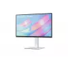 LG 27US550-W monitor 68,6 cm (27 colių) 3840 x 2160 4K Ultra HD LCD baltas