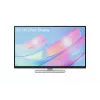 LG 27US550-W monitor 68,6 cm (27 colių) 3840 x 2160 4K Ultra HD LCD baltas
