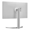 27 colių LG 27UP850K-W.AEU 4K UHD IPS LED monitorius, 3840×2160, HDR10, 60Hz, 5ms, USB-C PD 90W, 2×USB-C, 2×HDMI, DisplayPort 1.4