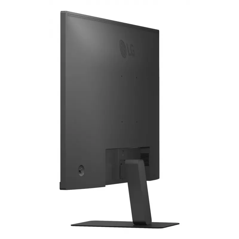 Monitorius LG 27 colių IPS QHD 2560x1440 (27U631A-B), 27 colių, 100 Hz, 5 ms, HDR10, USB-C PD 15W, VESA
